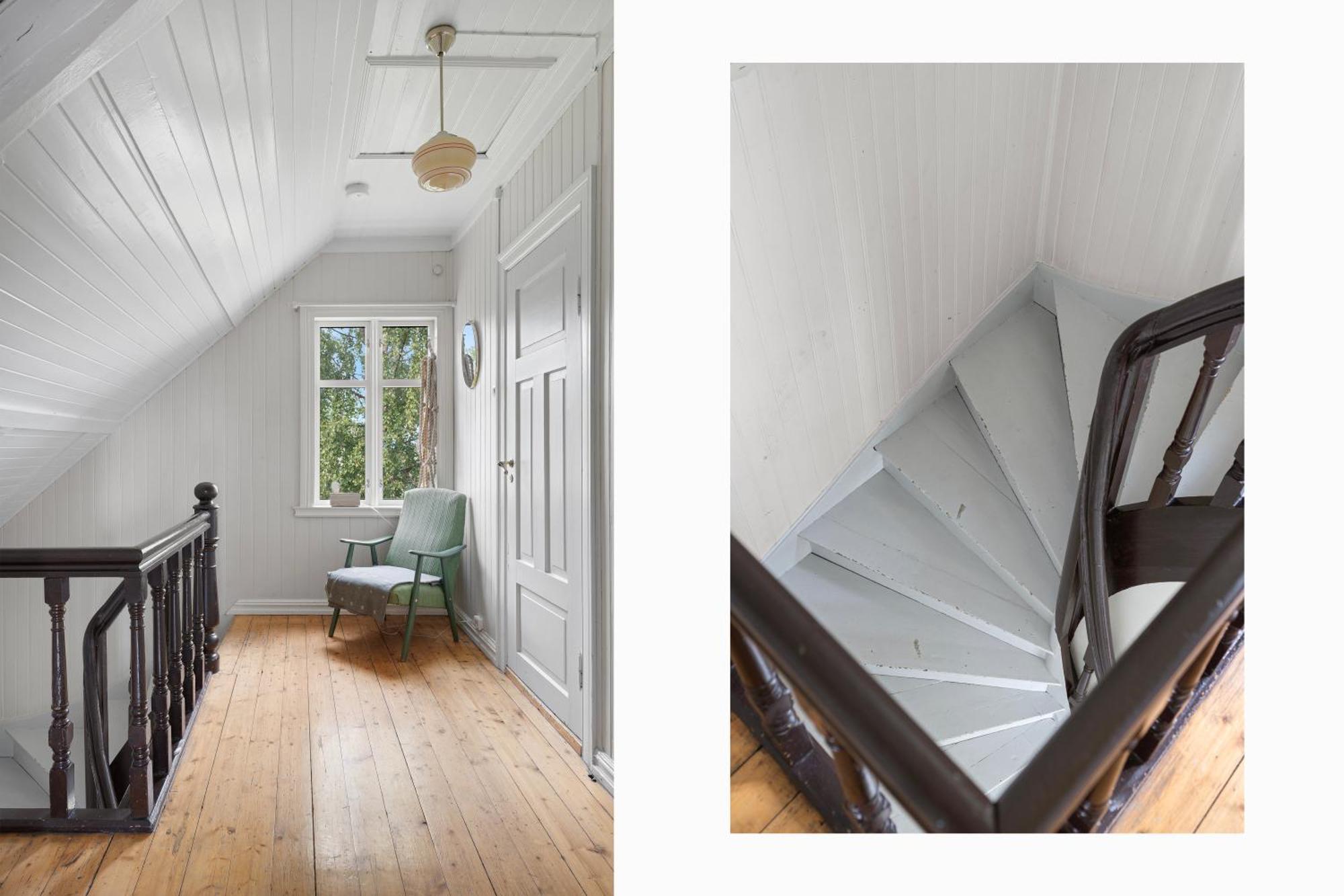 Arctic Homes - Historical Tromso House With View Екстер'єр фото